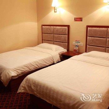 重庆二轻宾馆酒店提供图片