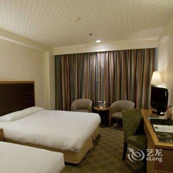 香港九龙维景酒店酒店提供图片