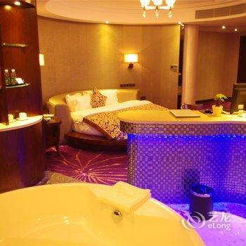 云浮南湾河畔酒店酒店提供图片