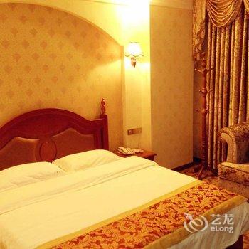 重庆百谦商务宾馆酒店提供图片