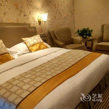 赤峰金方大酒店酒店提供图片