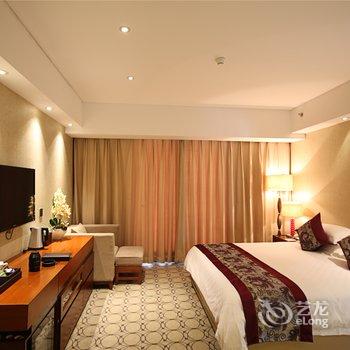 南京弘阳酒店酒店提供图片