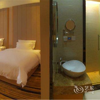 丽枫酒店(上饶行政中心店)酒店提供图片