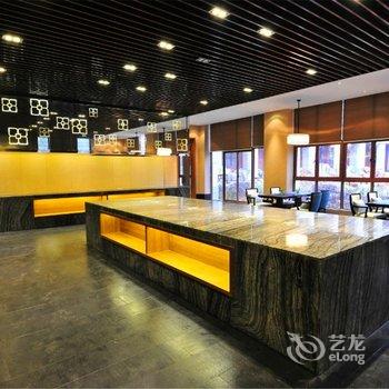 龙虎山庄(原鹰潭龙虎山雷迪森庄园)酒店提供图片