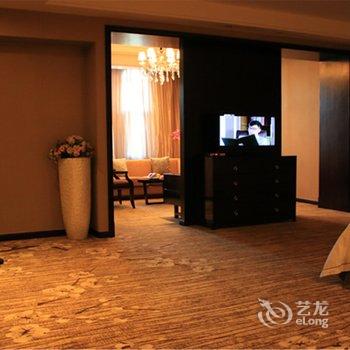 梅州碧桂园假日酒店酒店提供图片