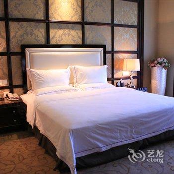 梅州碧桂园假日酒店酒店提供图片