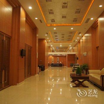 南京江陵国际大酒店酒店提供图片