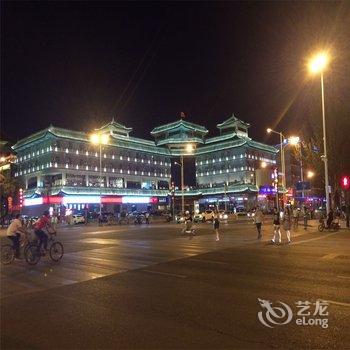 汉庭酒店(包头文化路店)酒店提供图片