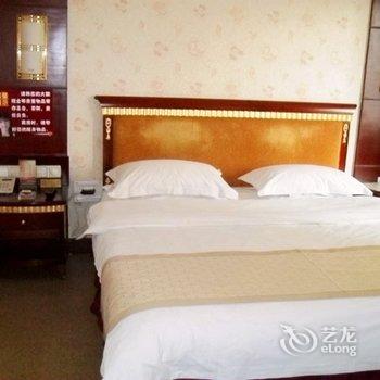 灵石天星假日酒店酒店提供图片