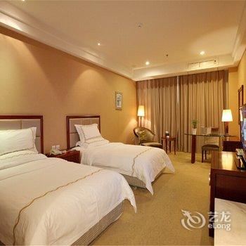 重庆泊联汇大酒店(万达广场店)酒店提供图片