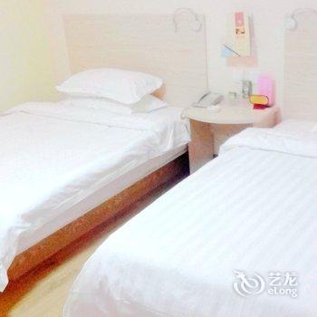 龙口龙凤快捷酒店酒店提供图片