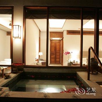 重庆柏联酒店酒店提供图片
