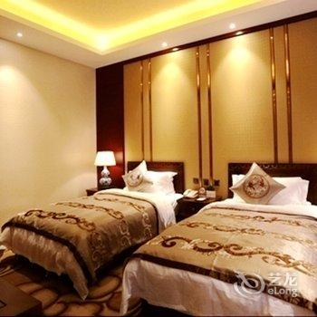 晋中王家大院崇宁堡温泉度假酒店酒店提供图片