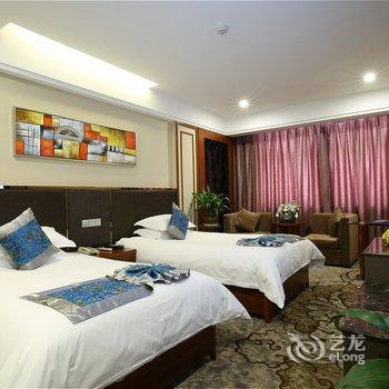 南宁金满地国际大酒店酒店提供图片