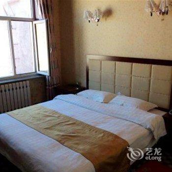 锡林浩特市东乌旗福泰宾馆酒店提供图片