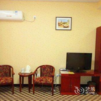 锡林浩特市东乌旗福泰宾馆酒店提供图片
