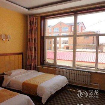 锡林浩特市东乌旗福泰宾馆酒店提供图片