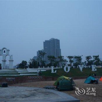 绥中庆国农家乐酒店提供图片