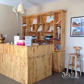 青海湖心灵树生活艺术家客栈酒店提供图片