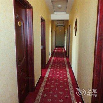 锡林浩特市东乌旗福泰宾馆酒店提供图片