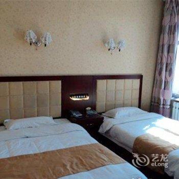 锡林浩特市东乌旗福泰宾馆酒店提供图片
