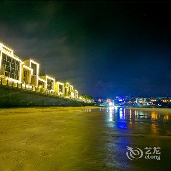 深圳大鹏海天一舍主题Party酒店酒店提供图片