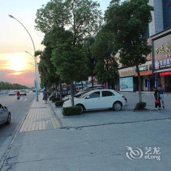 随州湖锦花园酒店酒店提供图片