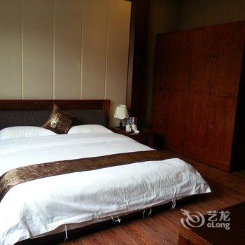 永寿云集生态园度假山庄酒店提供图片