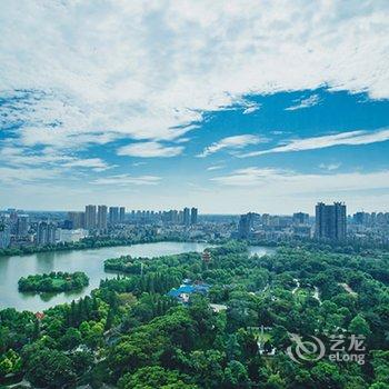 荆州晶崴国际大酒店酒店提供图片