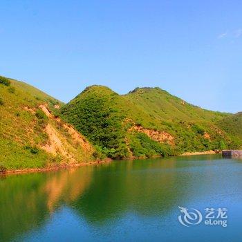 永寿云集生态园度假山庄酒店提供图片