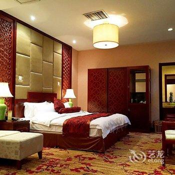 霸州玫瑰庄园王府四合院酒店提供图片