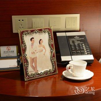 美豪酒店(西安行政中心机场高铁北客站旗舰店)酒店提供图片