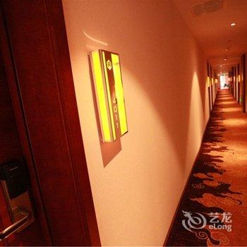 通榆县华庭商务酒店酒店提供图片