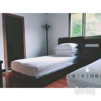 九华山好安逸山庄酒店提供图片