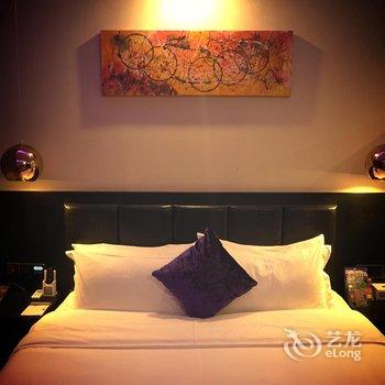昆明U酒店酒店提供图片