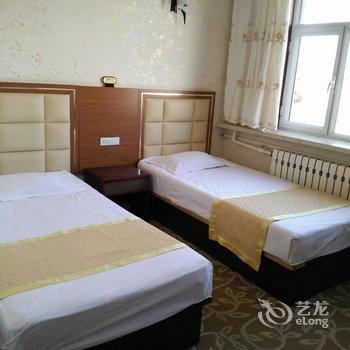 东乌珠穆沁旗天骄宾馆酒店提供图片