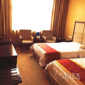邯郸新凯悦酒店酒店提供图片
