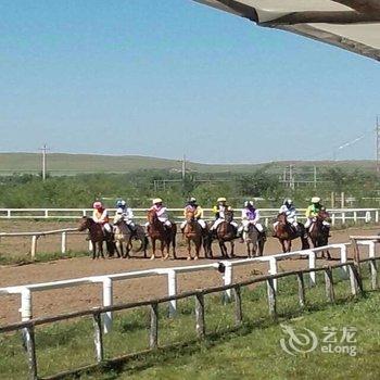 承德丰宁坝上草原小慧农家院酒店提供图片