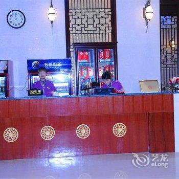 许昌长通酒店酒店提供图片
