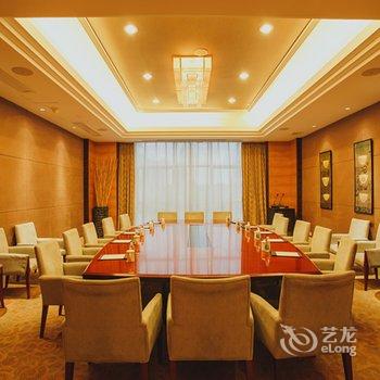 荆州晶崴国际大酒店酒店提供图片