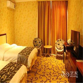 延吉东一宾馆酒店提供图片