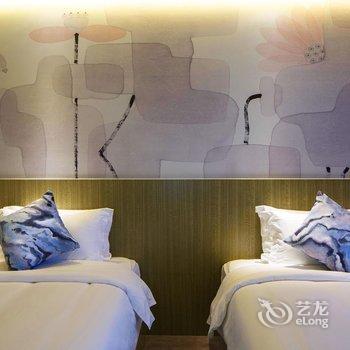 柏高酒店(广州天河北天平架地铁站店)酒店提供图片