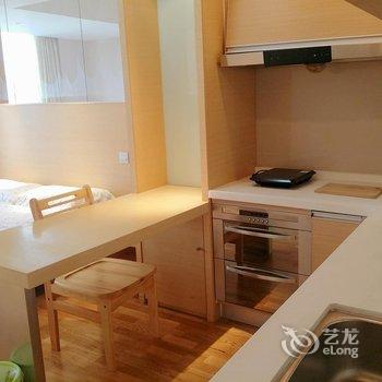 西安唐韵公寓酒店(南门店)酒店提供图片