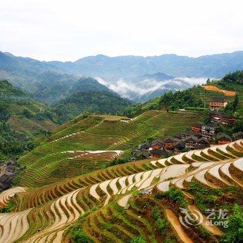 龙胜龙脊盛景山庄酒店提供图片