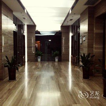 西安唐韵公寓酒店(南门店)酒店提供图片