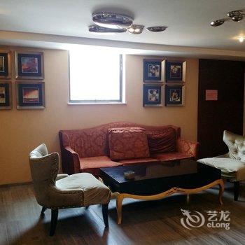 西安唐韵公寓酒店(南门店)酒店提供图片