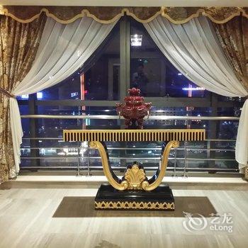 西安唐韵公寓酒店(南门店)酒店提供图片