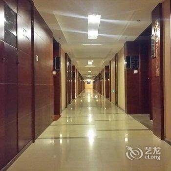 西安唐韵公寓酒店(南门店)酒店提供图片