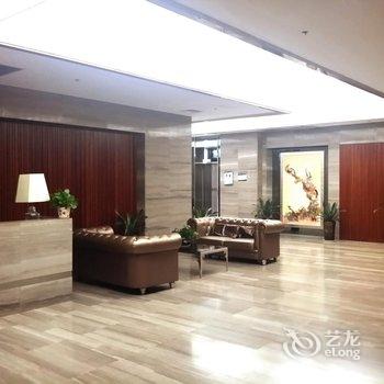 西安唐韵公寓酒店(南门店)酒店提供图片