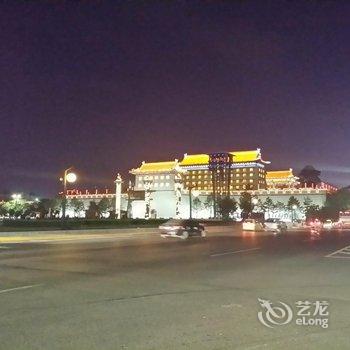西安唐韵公寓酒店(南门店)酒店提供图片